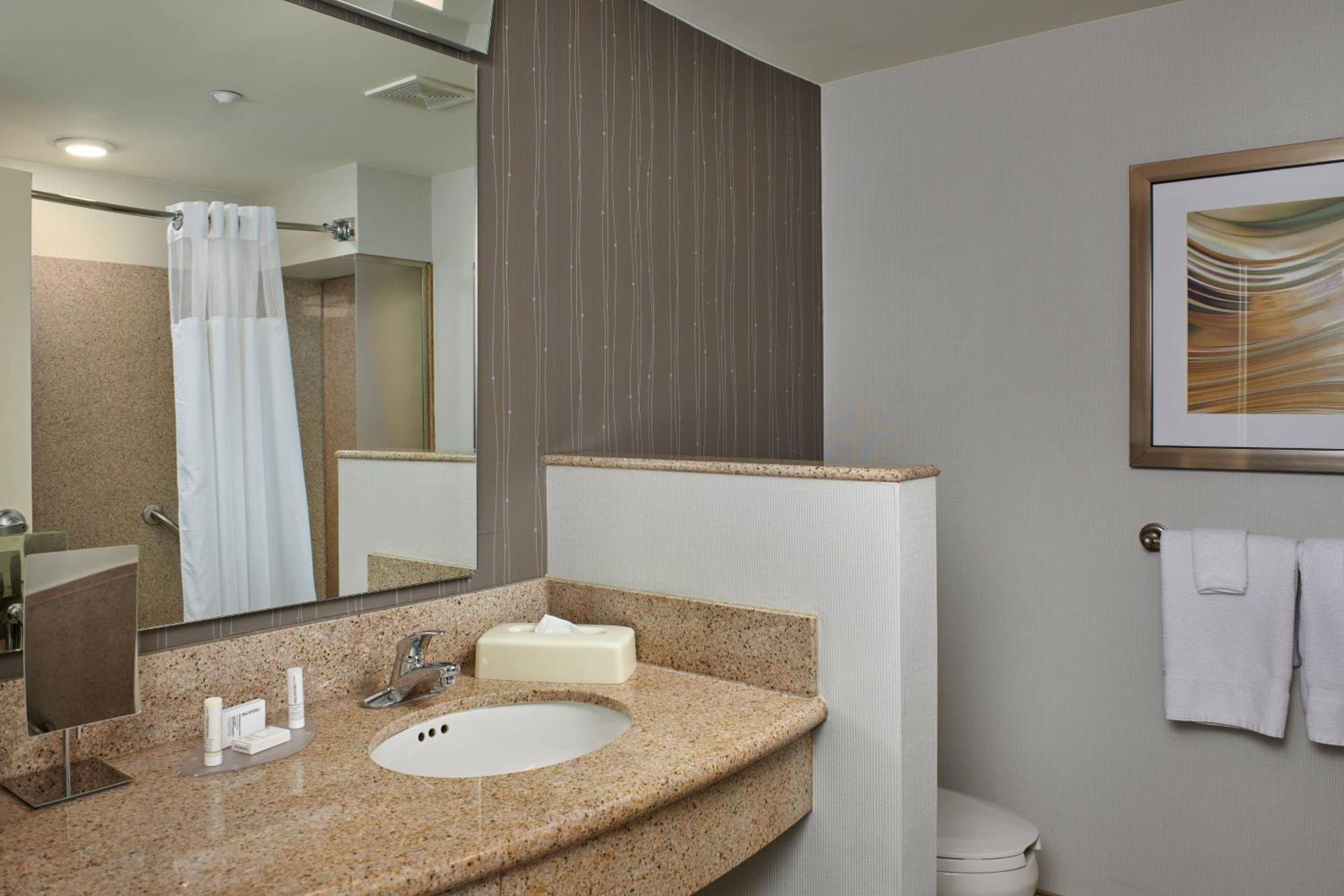 Courtyard Bristol Hotel Luaran gambar
